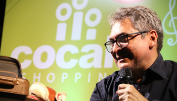 Gente e eventos que movimentam a cidade